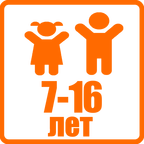 Детский лагерь на море